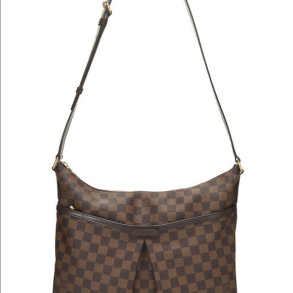 Louis Vuitton Bloomsbury GM - Picture 2 of 7